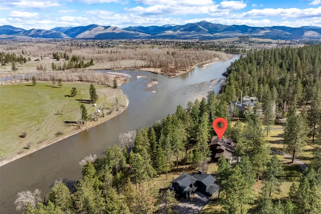 730 Big Flat Road Missoula MT 59804