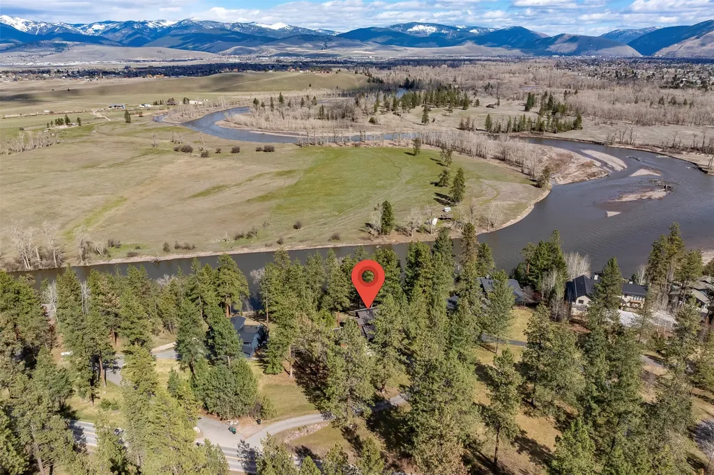 730 Big Flat Road Missoula MT 59804