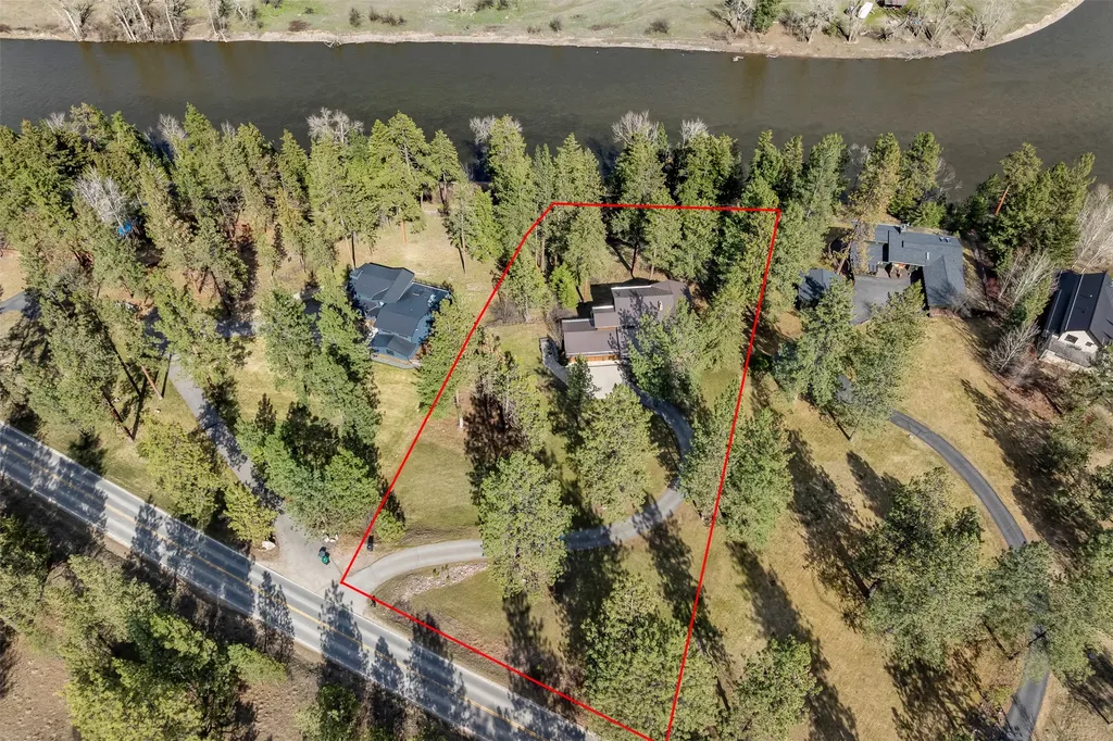 730 Big Flat Road Missoula MT 59804