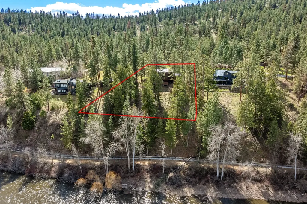 730 Big Flat Road Missoula MT 59804