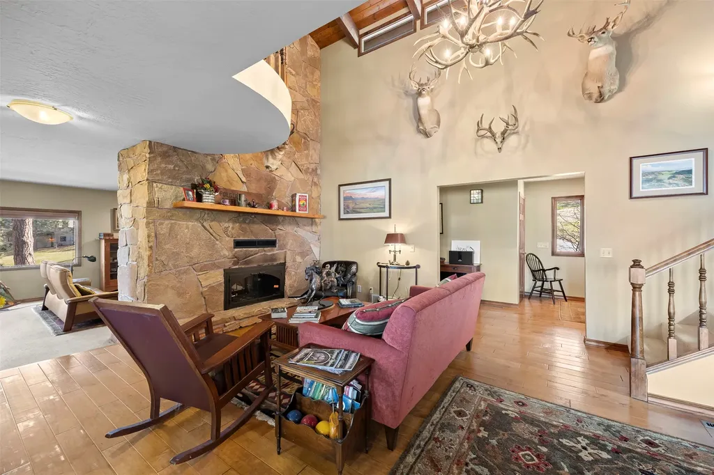 730 Big Flat Road Missoula MT 59804