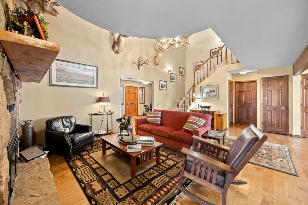730 Big Flat Road Missoula MT 59804
