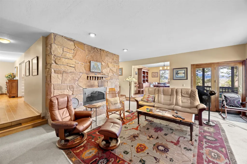 730 Big Flat Road Missoula MT 59804