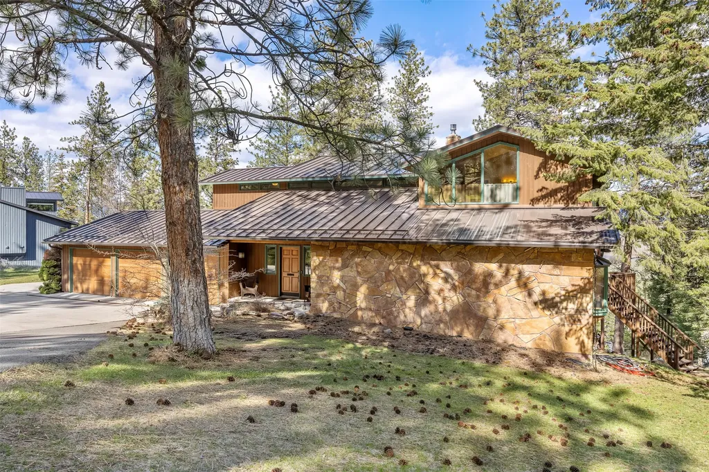 730 Big Flat Road Missoula MT 59804