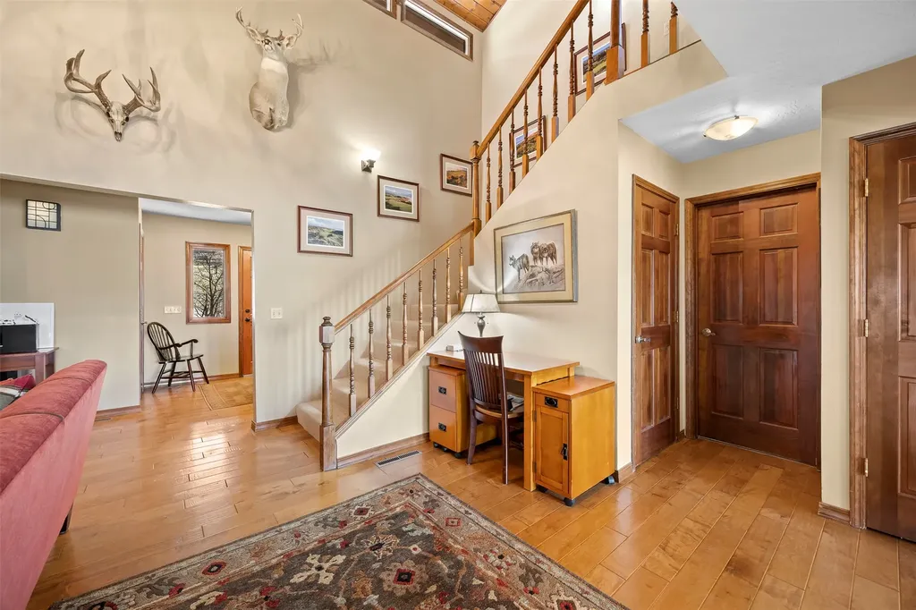 730 Big Flat Road Missoula MT 59804