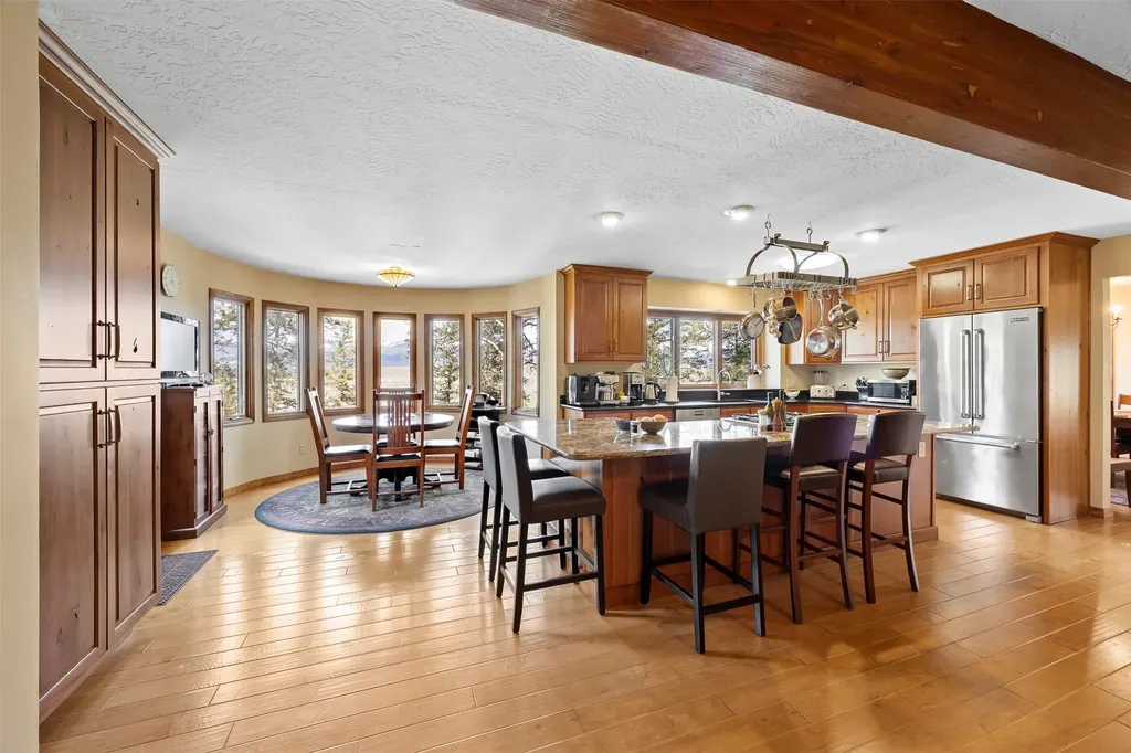 730 Big Flat Road Missoula MT 59804