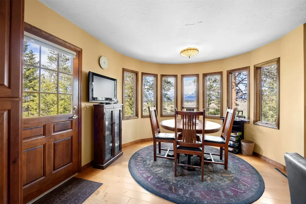 730 Big Flat Road Missoula MT 59804