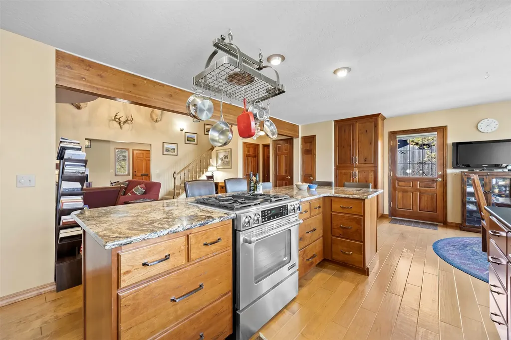 730 Big Flat Road Missoula MT 59804