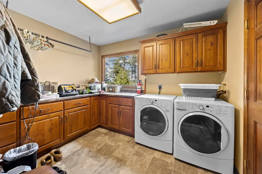 730 Big Flat Road Missoula MT 59804