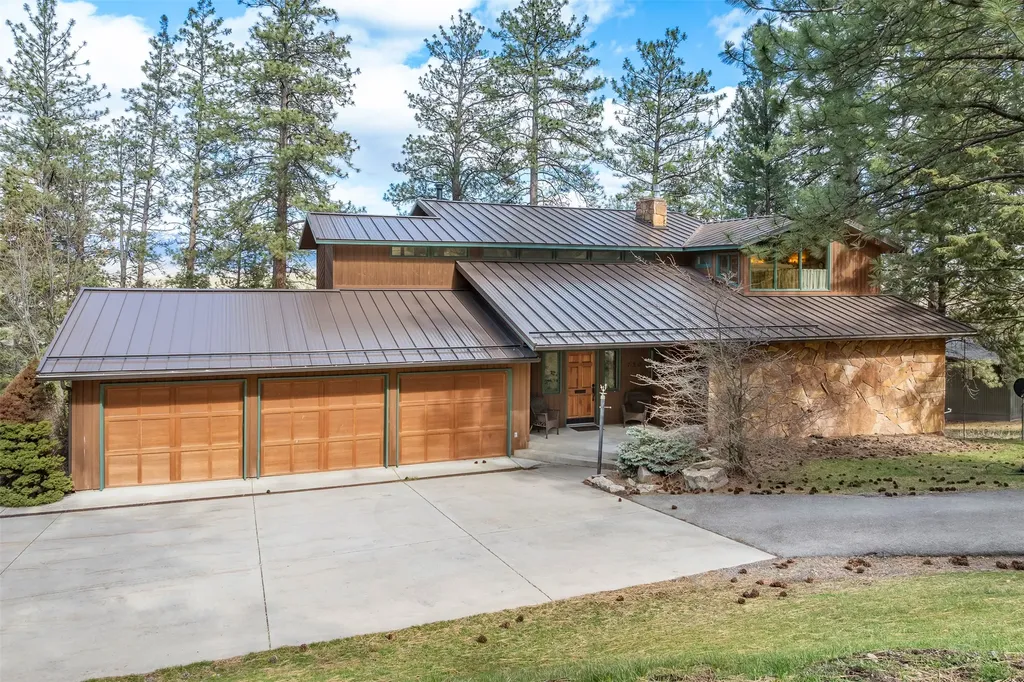 730 Big Flat Road Missoula MT 59804
