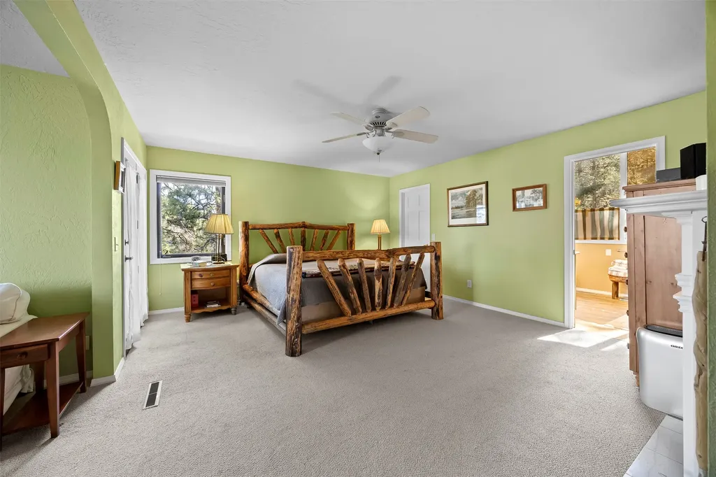 730 Big Flat Road Missoula MT 59804