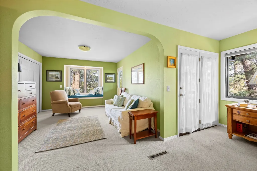 730 Big Flat Road Missoula MT 59804