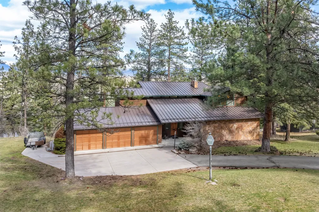 730 Big Flat Road Missoula MT 59804