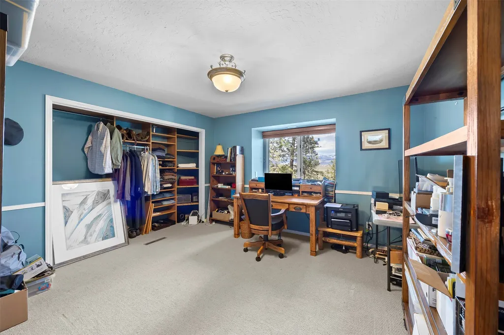 730 Big Flat Road Missoula MT 59804