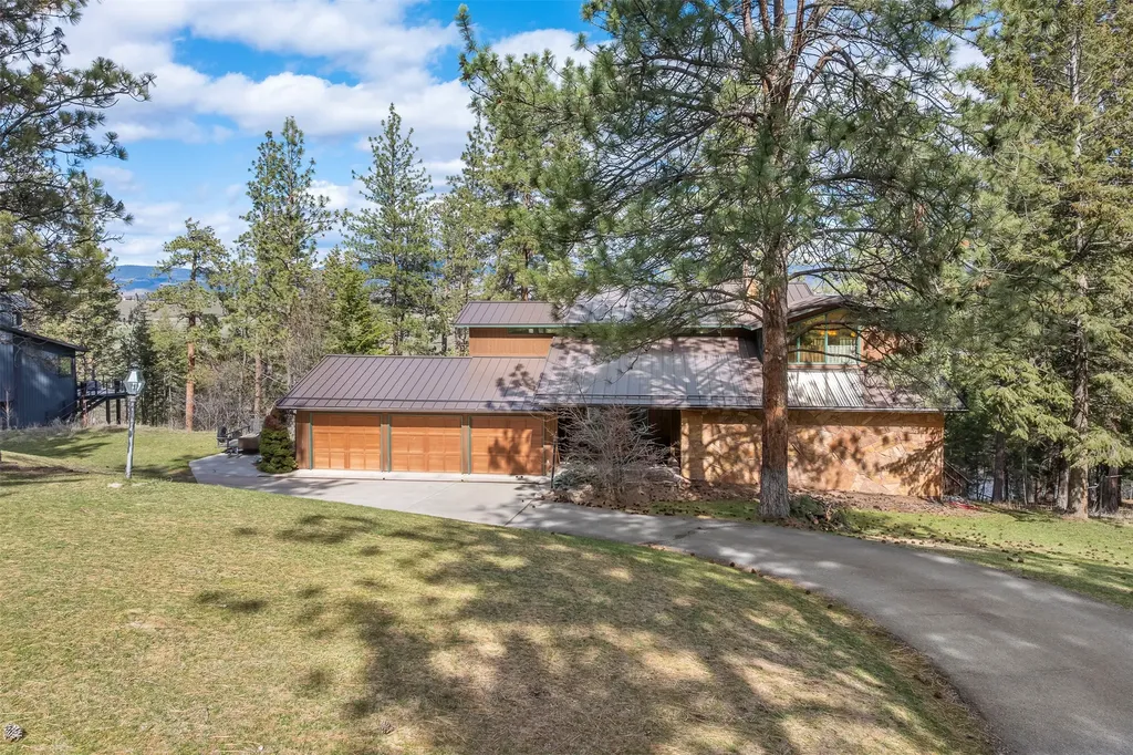 730 Big Flat Road Missoula MT 59804