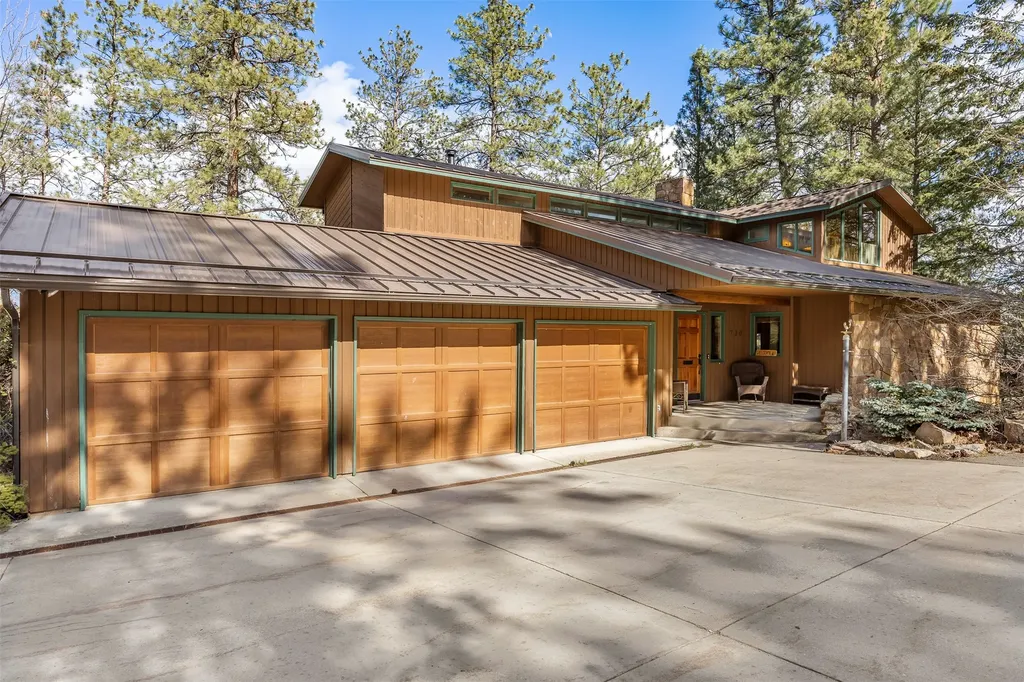 730 Big Flat Road Missoula MT 59804