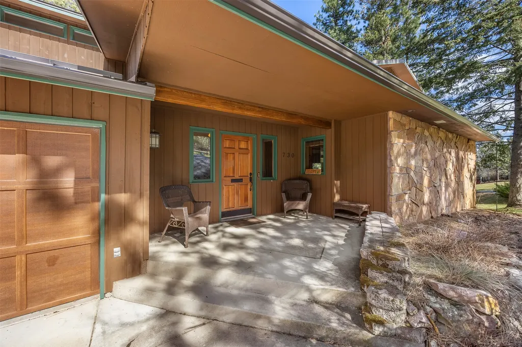 730 Big Flat Road Missoula MT 59804