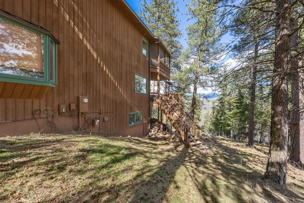730 Big Flat Road Missoula MT 59804