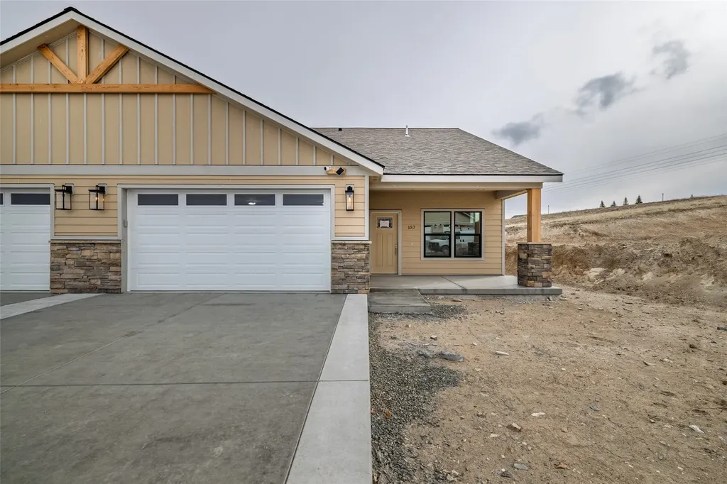 157 War Eagle Street Helena MT 59601
