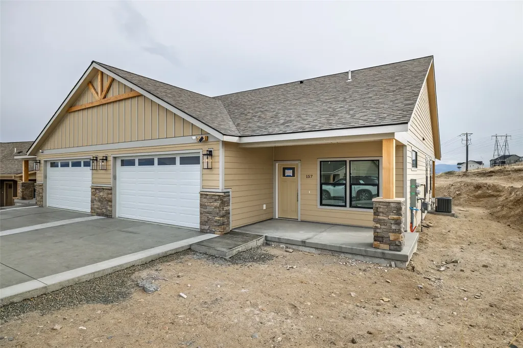 157 War Eagle Street Helena MT 59601