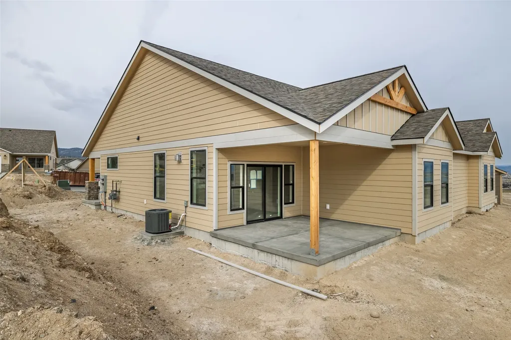 157 War Eagle Street Helena MT 59601