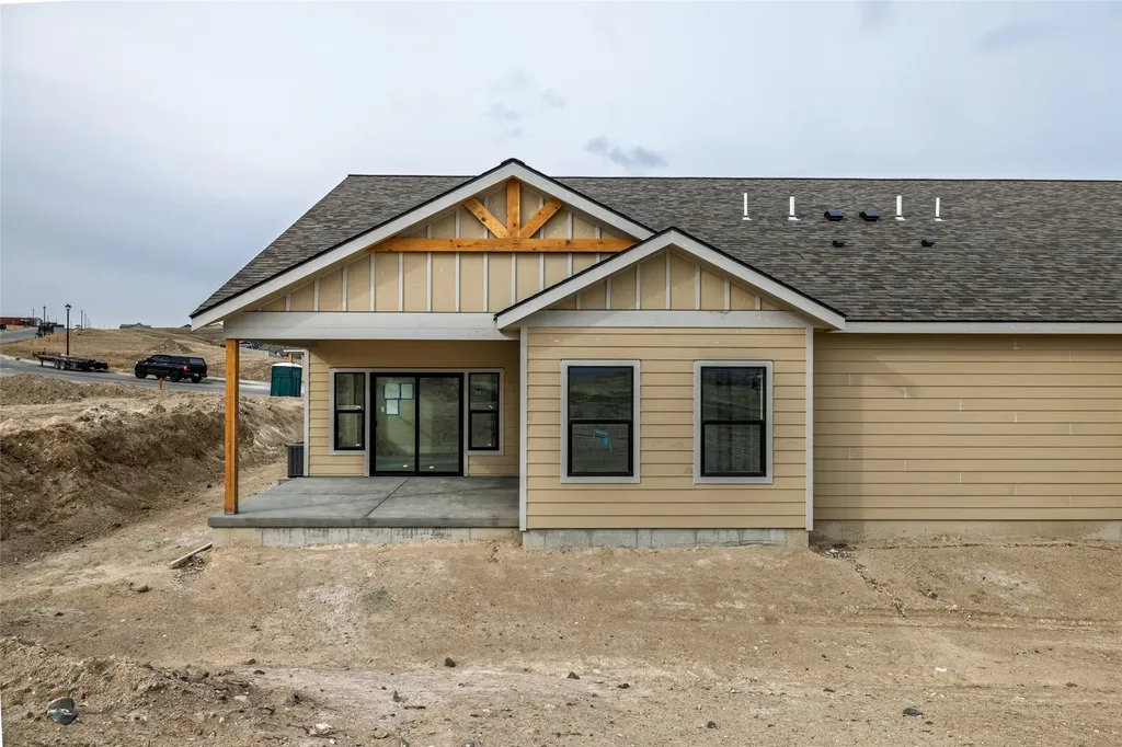 157 War Eagle Street Helena MT 59601