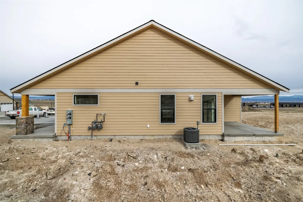 157 War Eagle Street Helena MT 59601