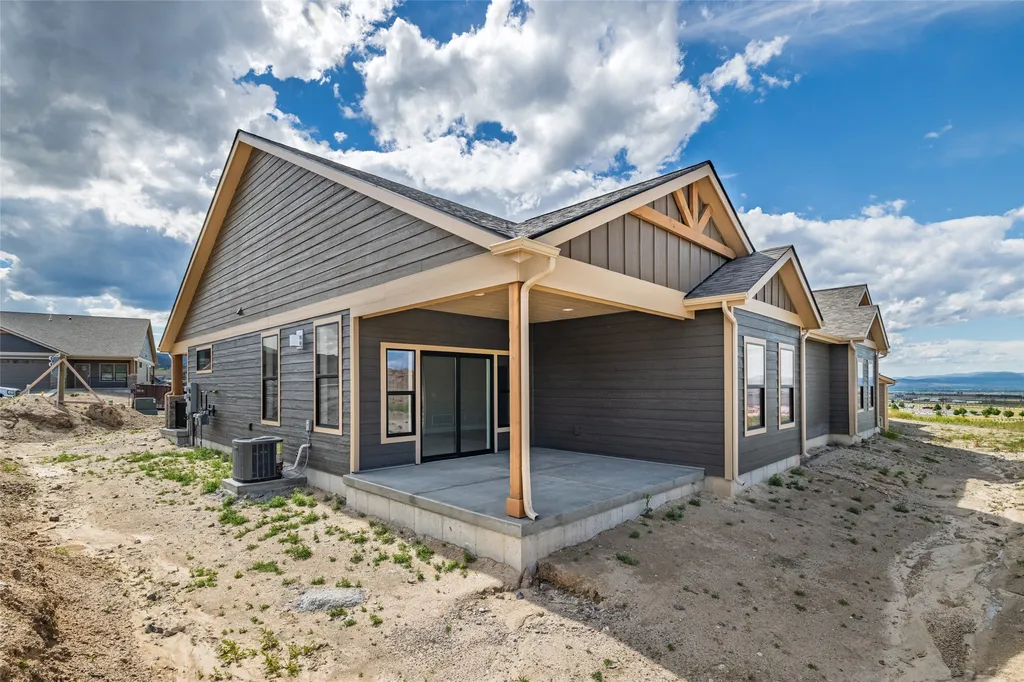 157 War Eagle Street Helena MT 59601