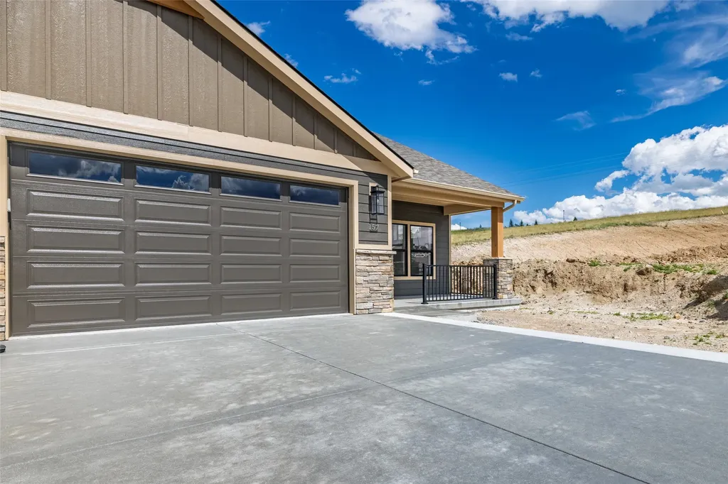157 War Eagle Street Helena MT 59601