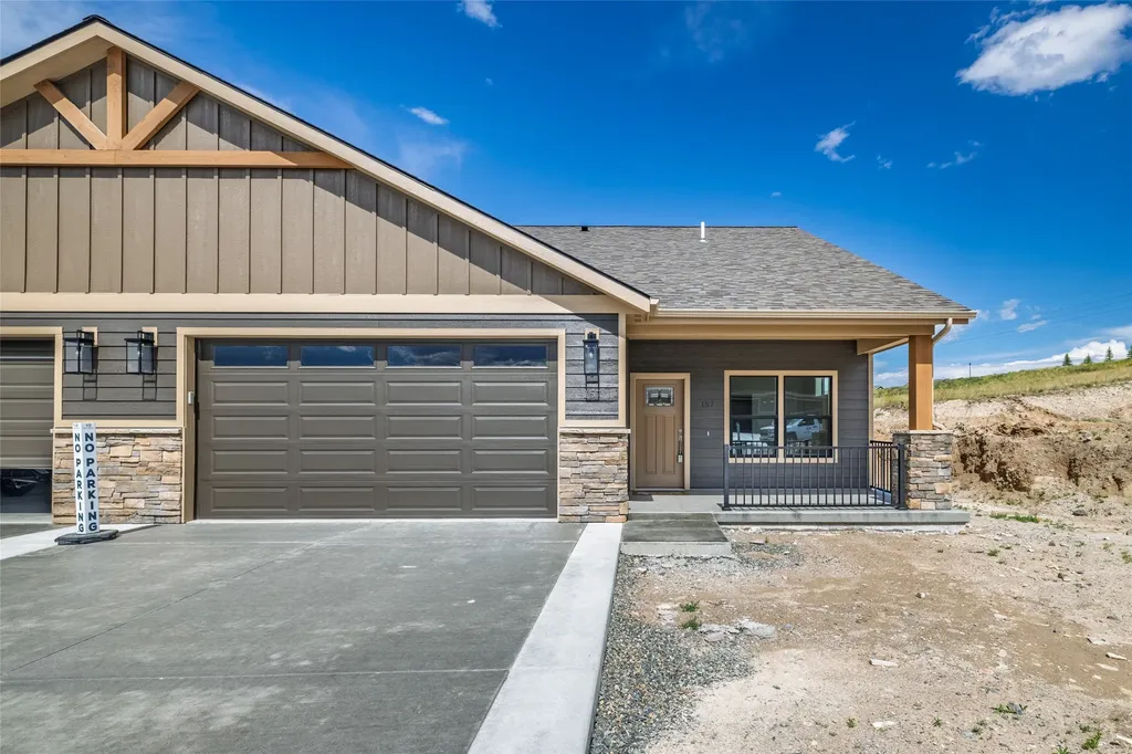 157 War Eagle Street Helena MT 59601
