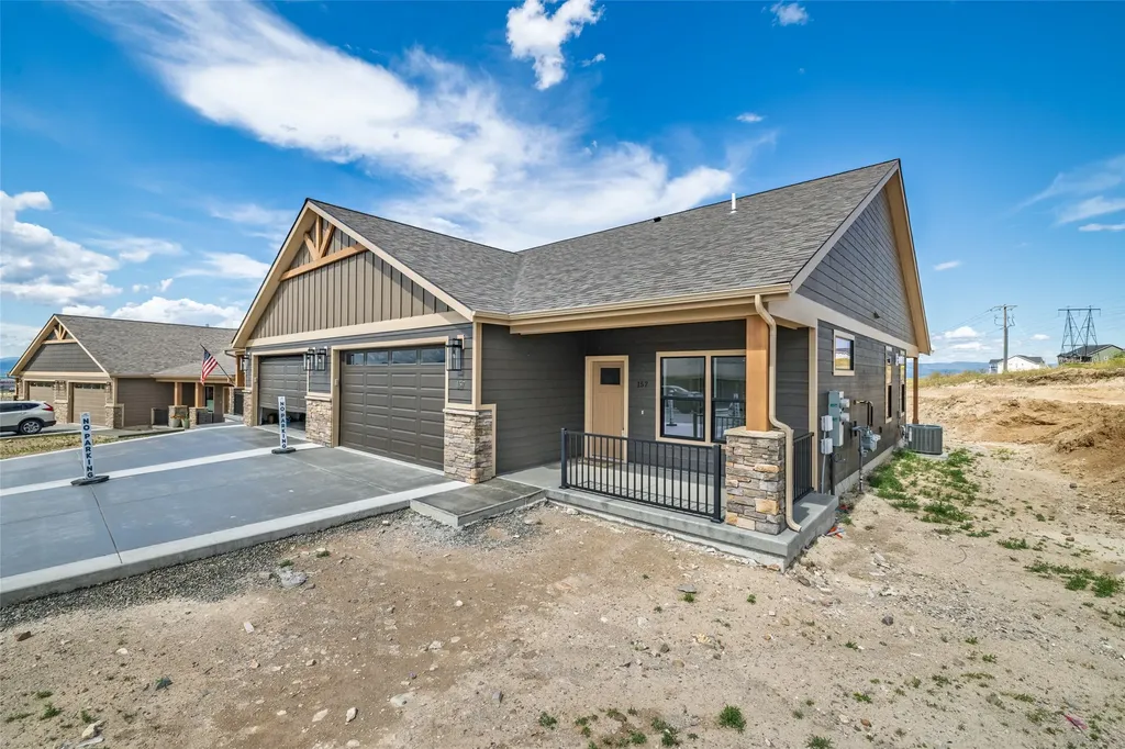 157 War Eagle Street Helena MT 59601