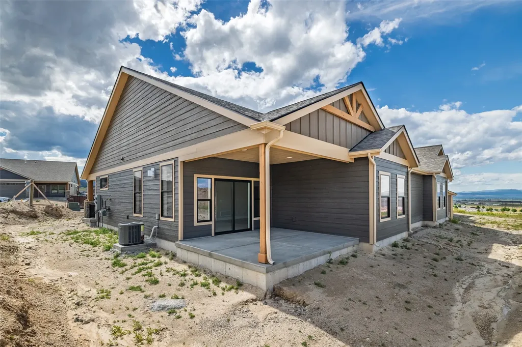 157 War Eagle Street Helena MT 59601