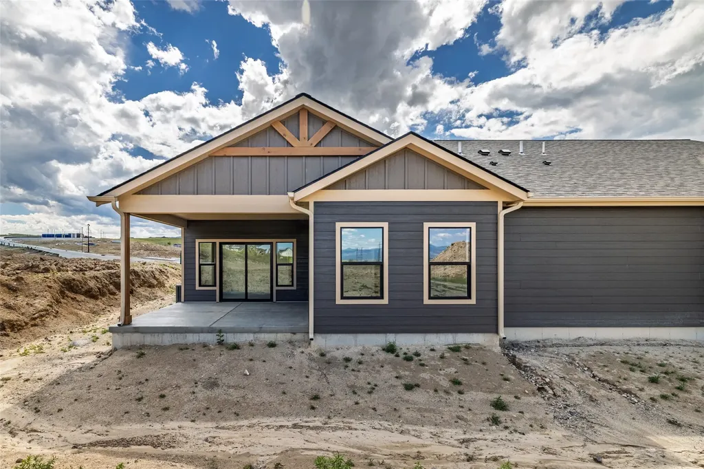 157 War Eagle Street Helena MT 59601