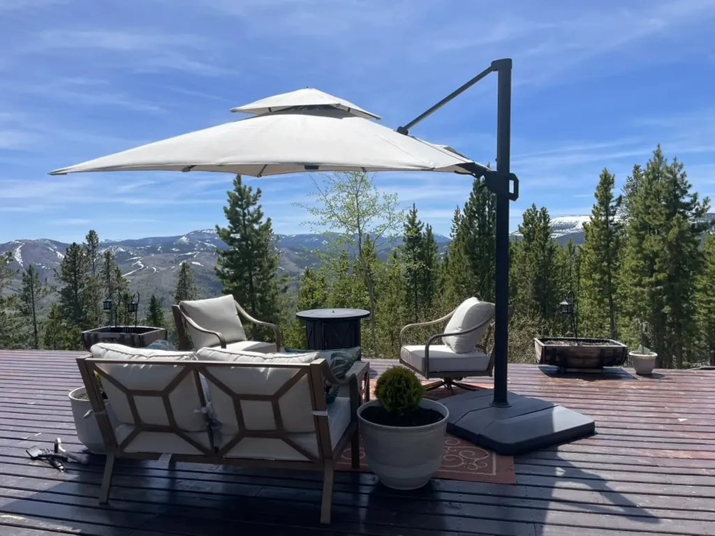 309 Wapiti Trail Anaconda MT 59711