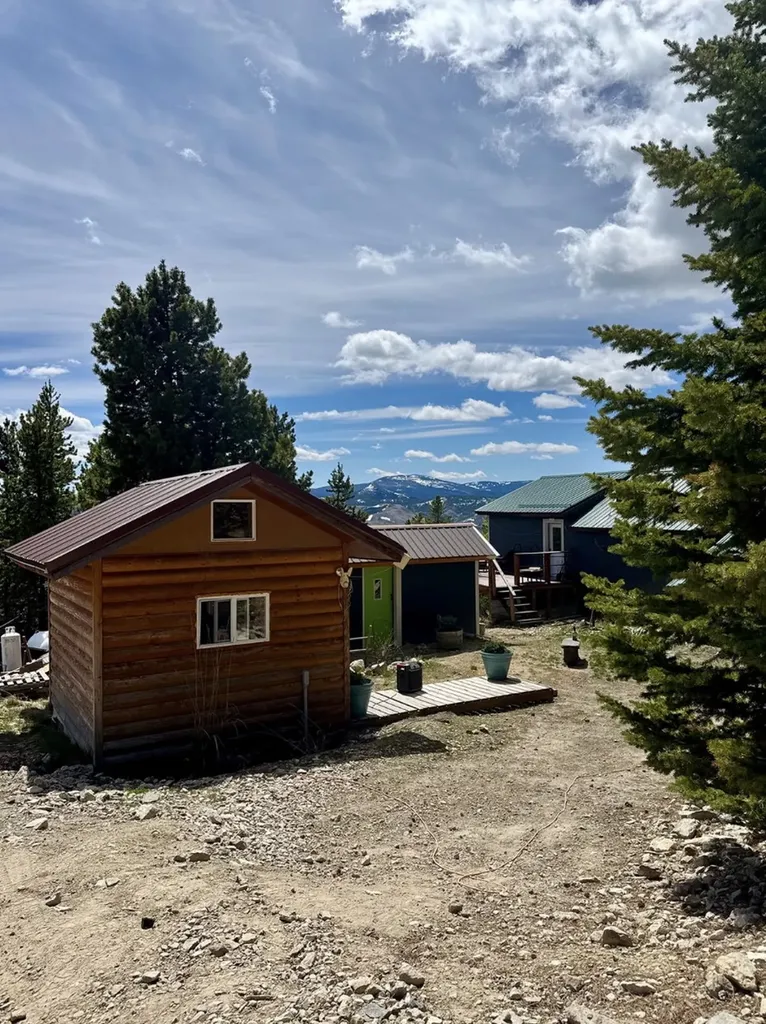 309 Wapiti Trail Anaconda MT 59711