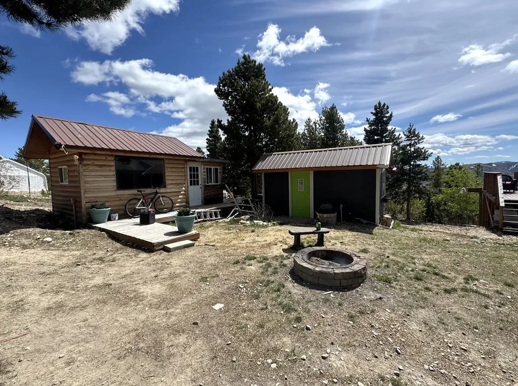 309 Wapiti Trail Anaconda MT 59711