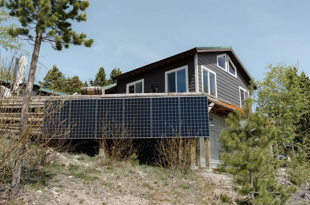 309 Wapiti Trail Anaconda MT 59711