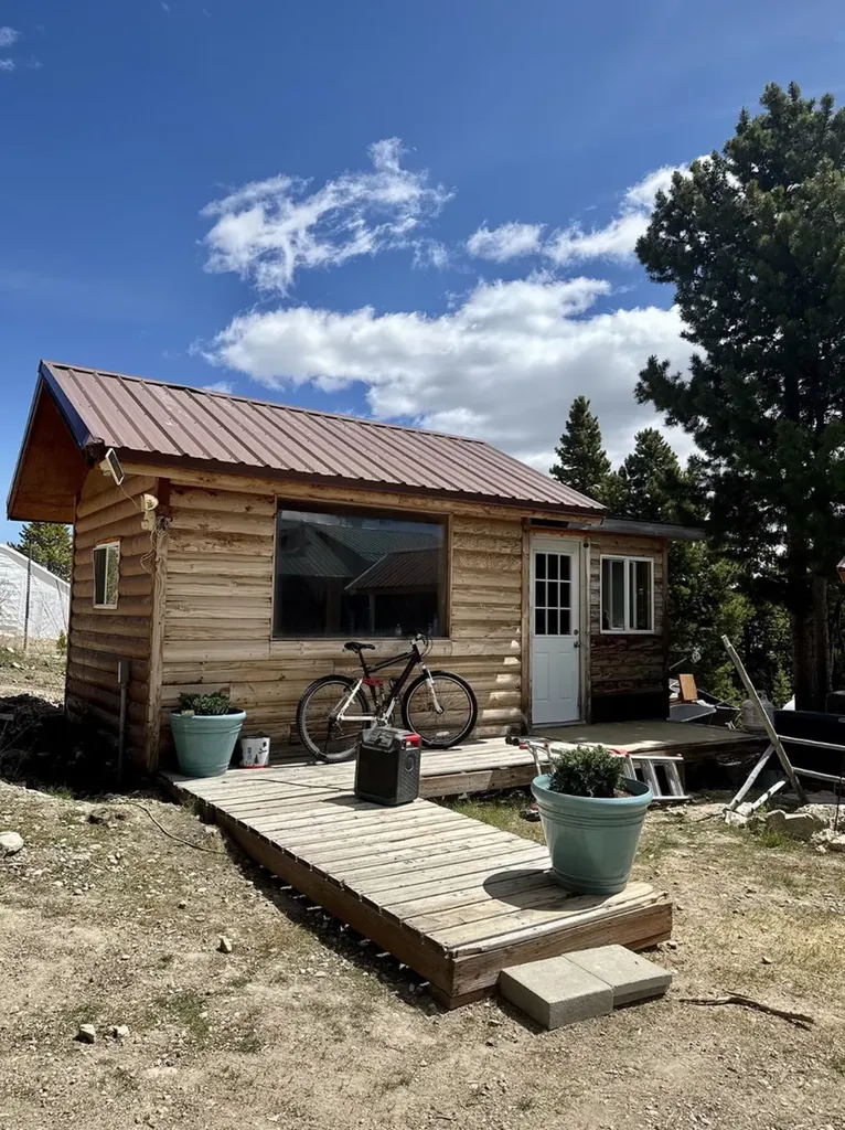 309 Wapiti Trail Anaconda MT 59711