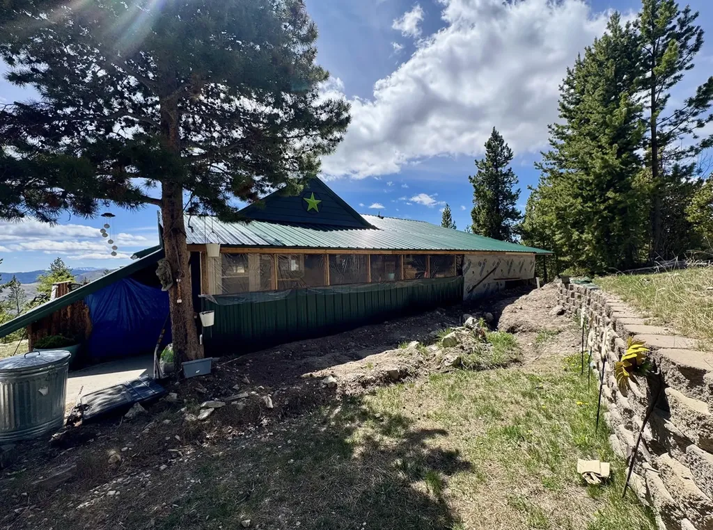 309 Wapiti Trail Anaconda MT 59711