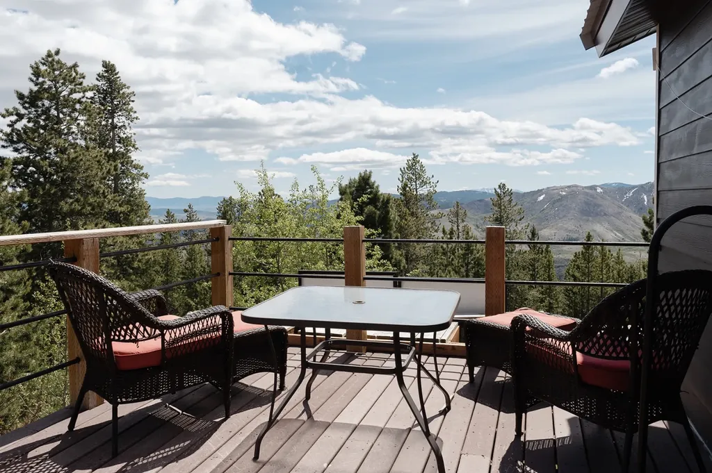 309 Wapiti Trail Anaconda MT 59711