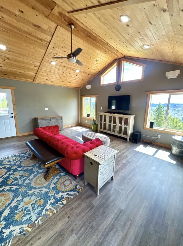 309 Wapiti Trail Anaconda MT 59711