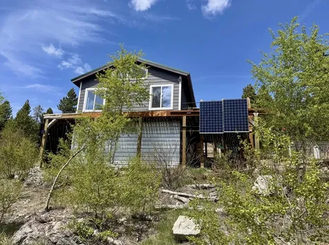 309 Wapiti Trail Anaconda MT 59711
