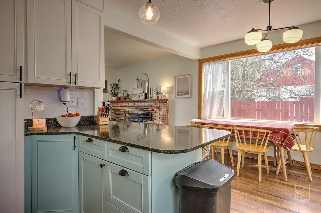 1021 Leslie Avenue Helena MT 59601