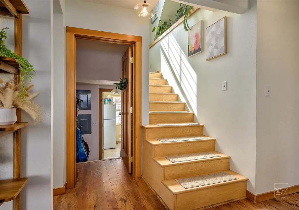 1021 Leslie Avenue Helena MT 59601