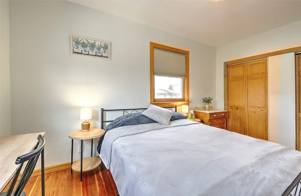 1021 Leslie Avenue Helena MT 59601