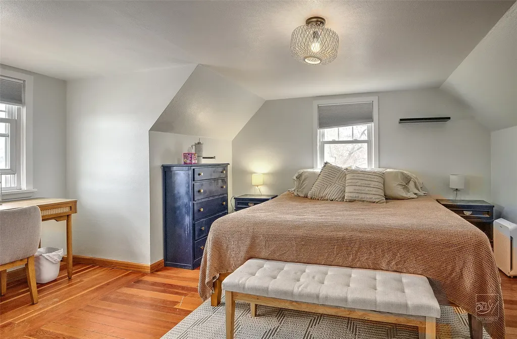 1021 Leslie Avenue Helena MT 59601