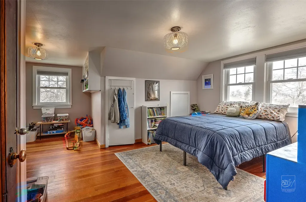 1021 Leslie Avenue Helena MT 59601