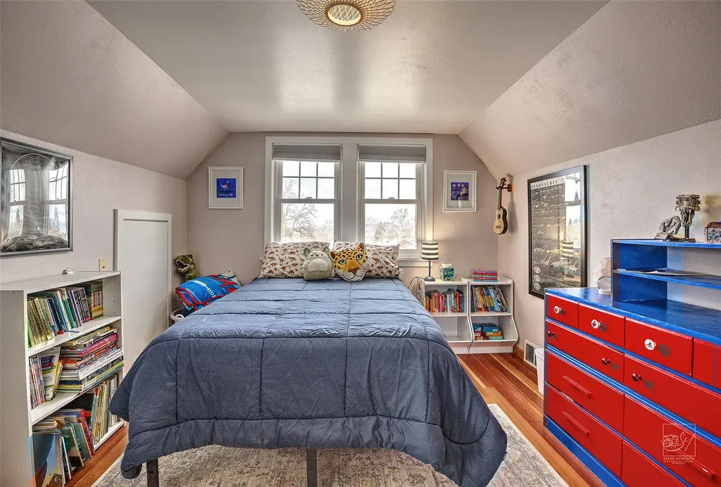 1021 Leslie Avenue Helena MT 59601