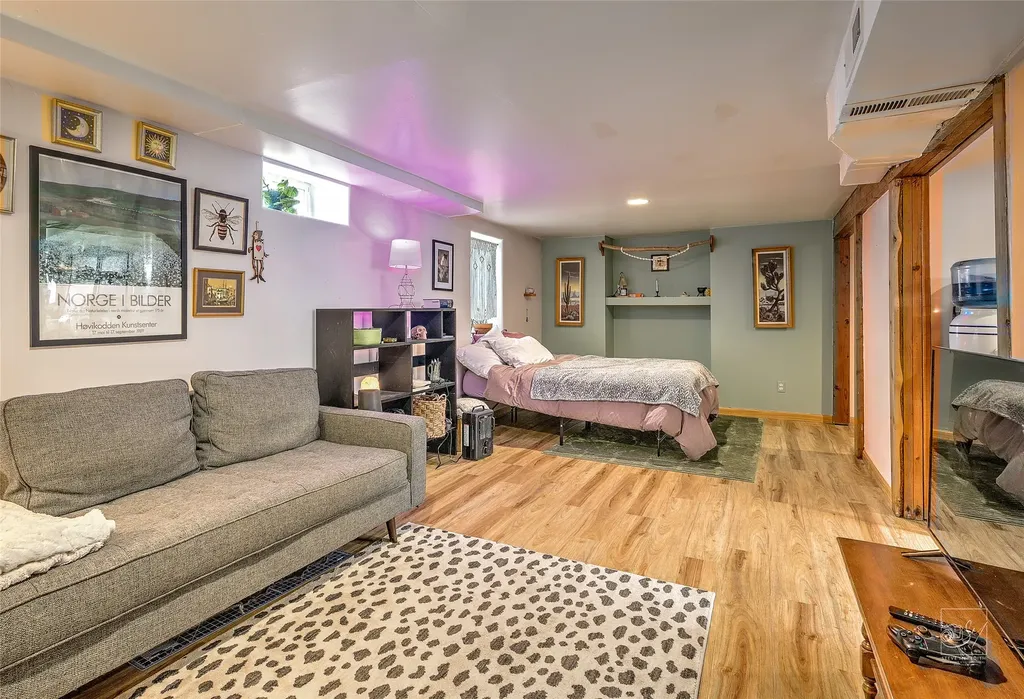 1021 Leslie Avenue Helena MT 59601