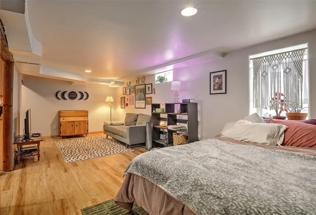 1021 Leslie Avenue Helena MT 59601